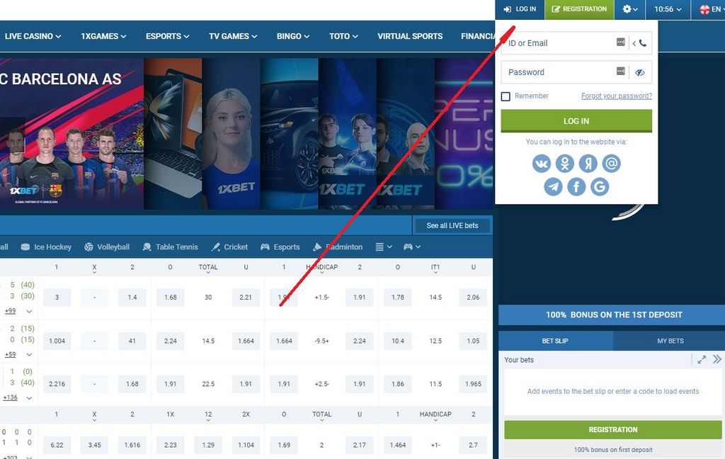 1xBet Testimonial Kenya - Specialist Analysis of the Leading Betting Website
