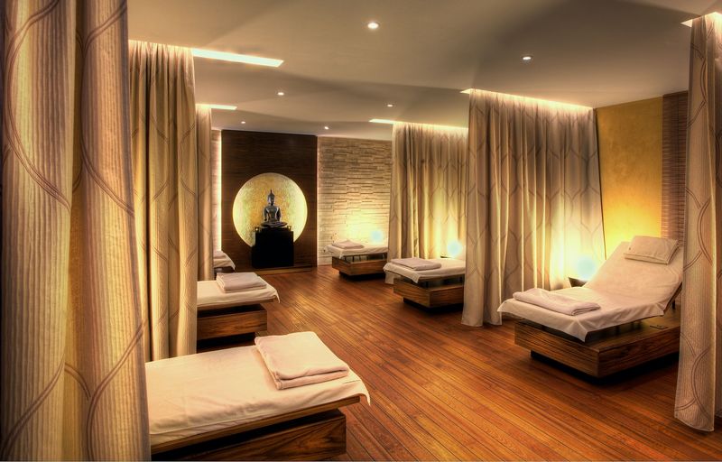 Masaje de células profundas: métodos y beneficios